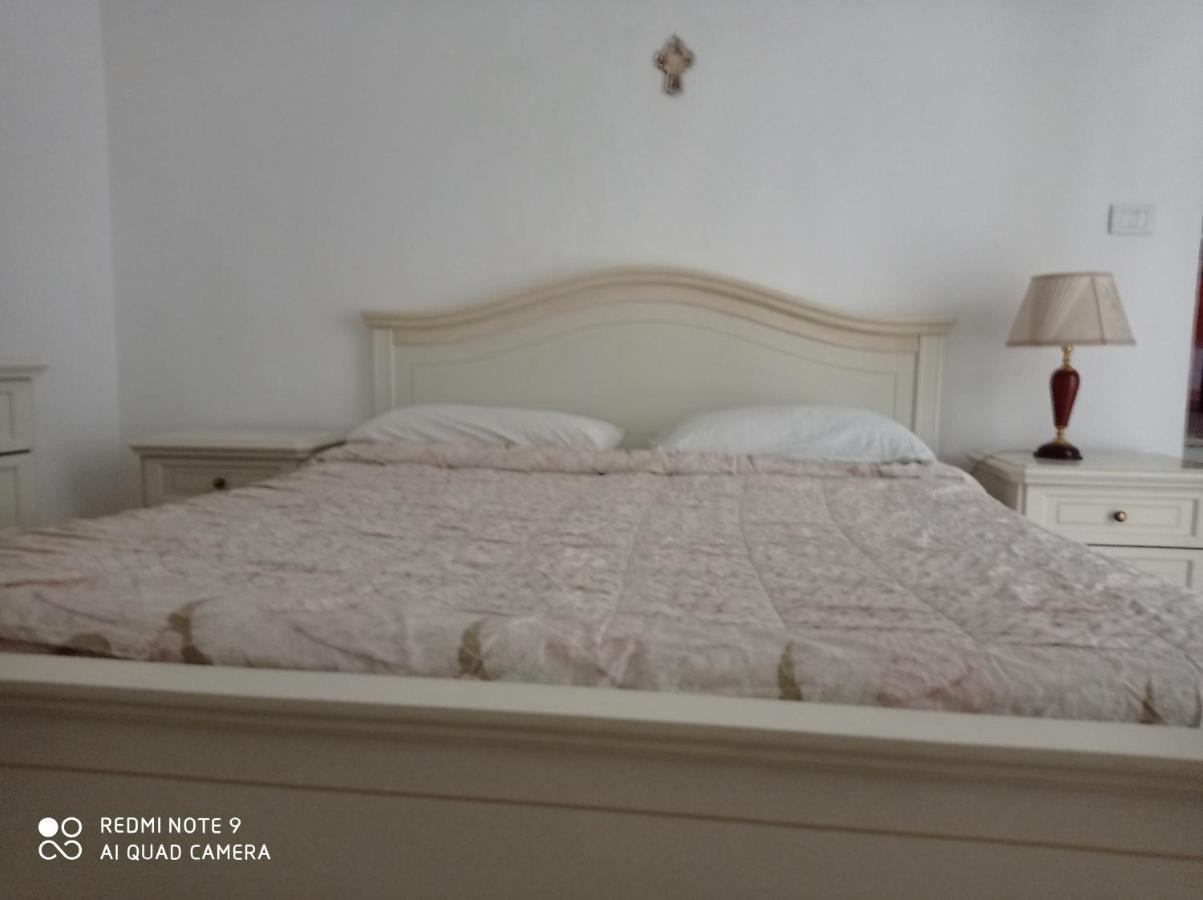 Angolo Santa Chiara Napoli Apartamento Exterior foto