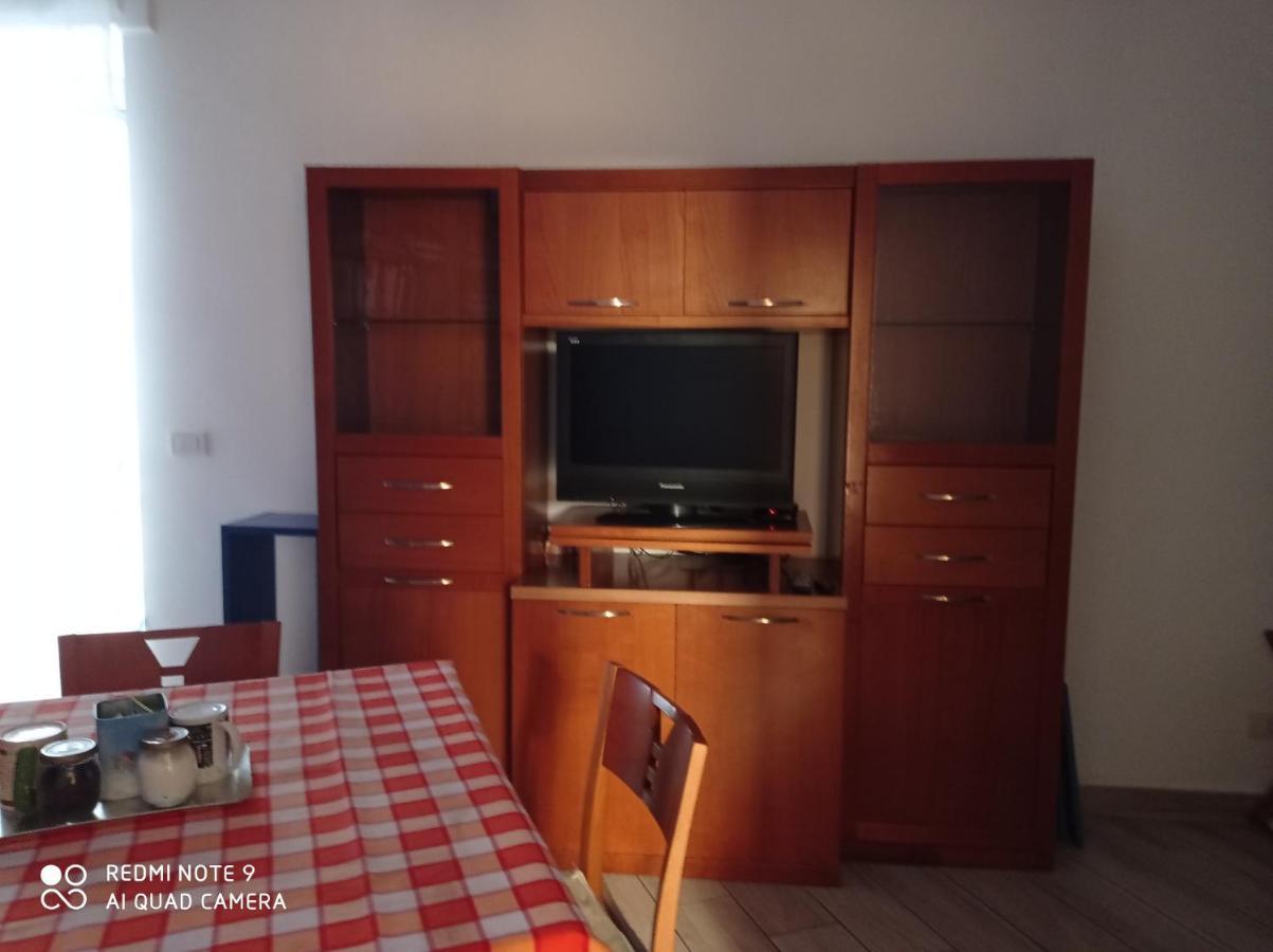 Angolo Santa Chiara Napoli Apartamento Exterior foto