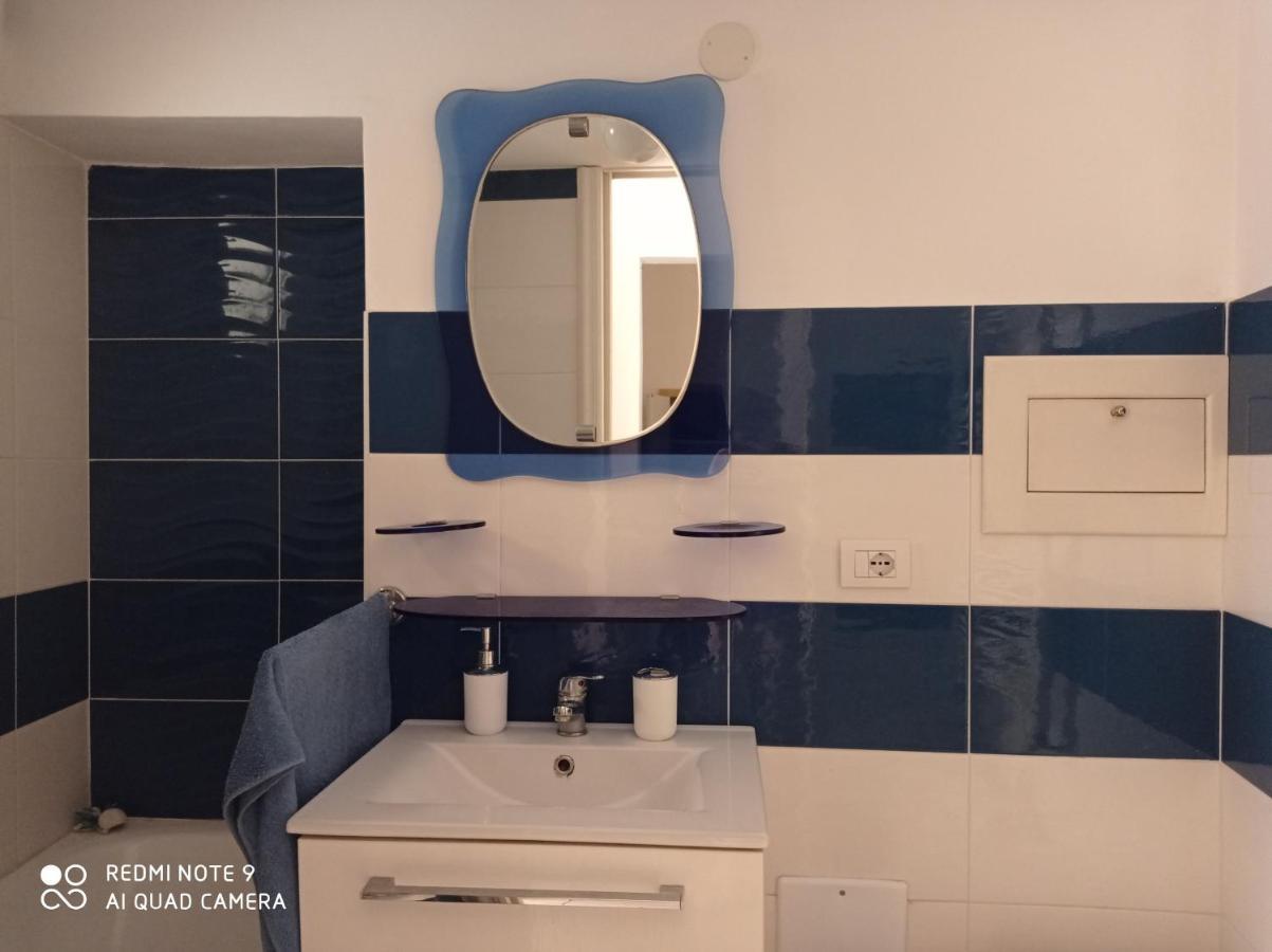 Angolo Santa Chiara Napoli Apartamento Exterior foto
